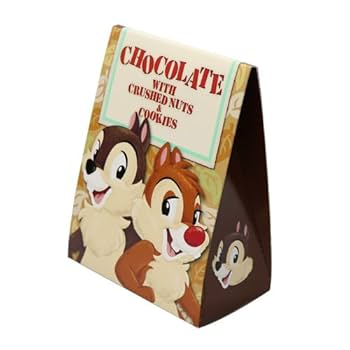 ディズニー　ストア　ピンバッジ　チップ　デール　クッキー　2011年 ディズニー ストア ピンバッジ チップ デール クッキー 2011年